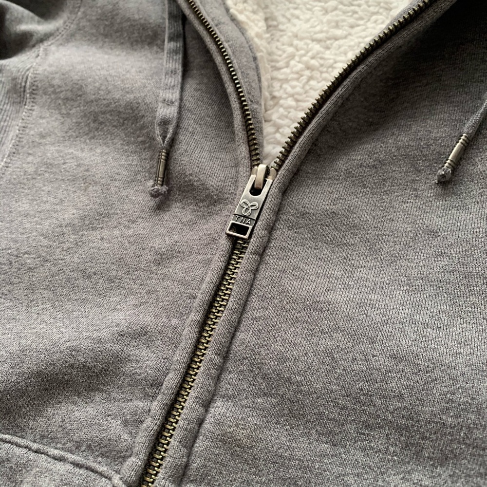 TNA Jacket size small - Picture 3 of 4